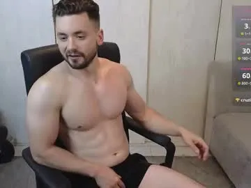 cowboylean — Two NEW videos in bio #lovense #straight #muscle