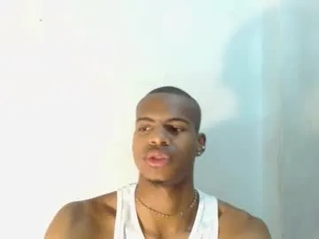 Freechat criss_zuri on Chaturbate