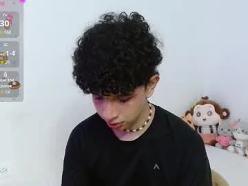 Chaturbate cuddly_twinkie is Freechat cuddly_twinkie — GOAL: OMGGGGGGGG..........SHOW CUM Hi, I'm #new here, follow me and support me #twink #18 #femboy #ass