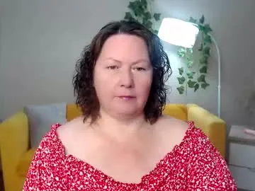 curvy_girlz — GOAL: show the figure [3 tokens remaining] Welcome to my room! #milf #bigboobs #mature #curvy #chubby