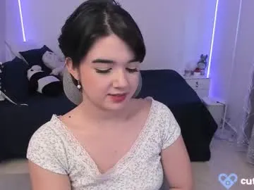 Freechat cute_eyess on Chaturbate