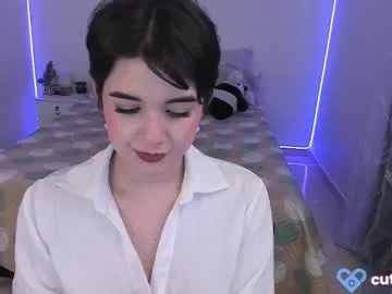 Freechat cute_eyess on Chaturbate