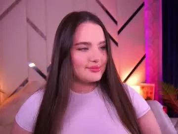 Freechat cuteamberr on Chaturbate