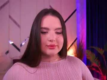 Freechat cuteamberr on Chaturbate