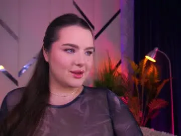 Freechat cuteamberr on Chaturbate