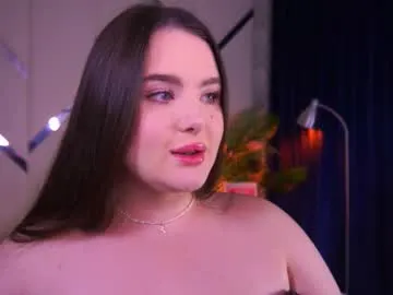 Freechat cuteamberr on Chaturbate