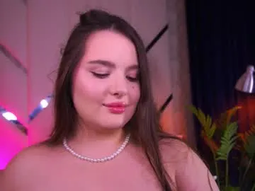 Freechat cuteamberr on Chaturbate