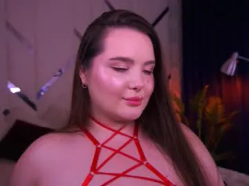 Freechat cuteamberr on Chaturbate