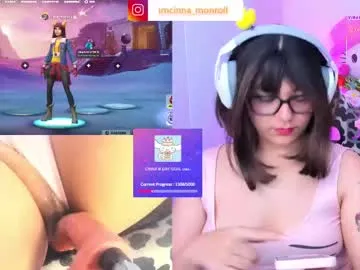 Freechat cutecinamonroll on Chaturbate