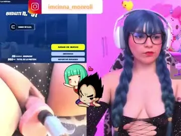 Freechat cutecinamonroll on Chaturbate