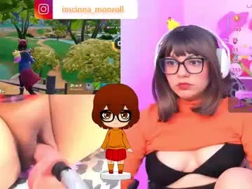 Freechat cutecinamonroll on Chaturbate