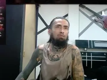 Chaturbate daimon_rock01 is Freechat daimon_rock01 — nigth cum - Goal is : for my new tatto cum in goal #skinny #master #bigcock #BDSM #lovense