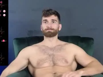 Chaturbate damonking01 is Freechat damonking01 — Pleasure me with my FAVOURITE TIP - 101 / 333 / 501 - and see how naughty we can get - Lovense LUSH ON - Goal: HOT CUM #master #daddy #muscle #hairy #bigcock