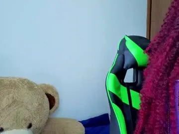 Freechat dana_ebony_ on Chaturbate