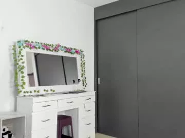 Freechat dana_ebony_ on Chaturbate