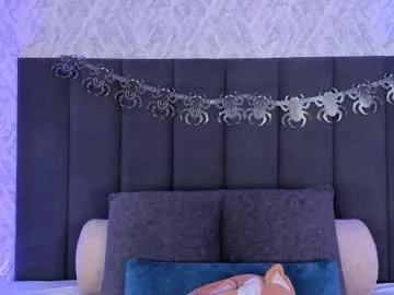 Freechat dana_haze on Chaturbate