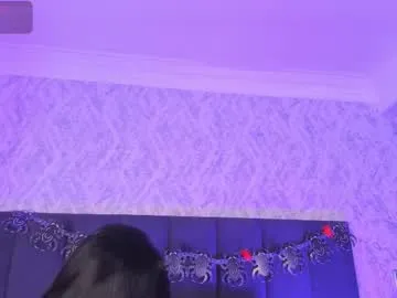 Freechat dana_haze on Chaturbate