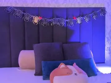 Freechat dana_haze on Chaturbate