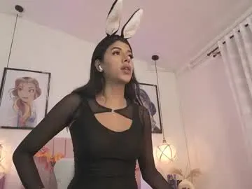 Freechat dani_parkerr on Chaturbate