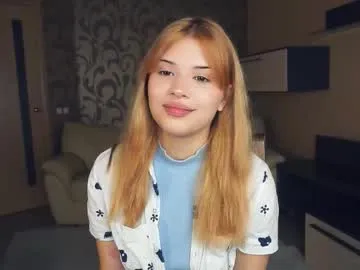 Freechat danibedonie on Chaturbate