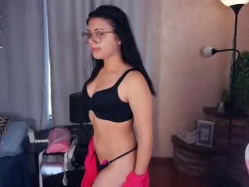 Freechat danibedonie on Chaturbate