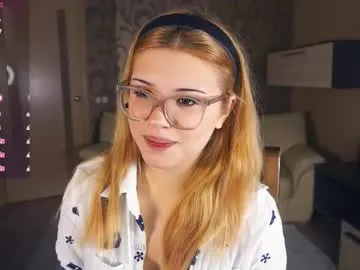 Freechat danibedonie on Chaturbate