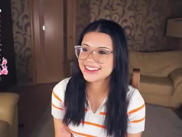 Freechat danibedonie on Chaturbate