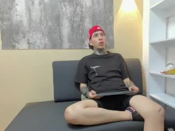 dante_armstrong — CUM [444 tokens remaining]