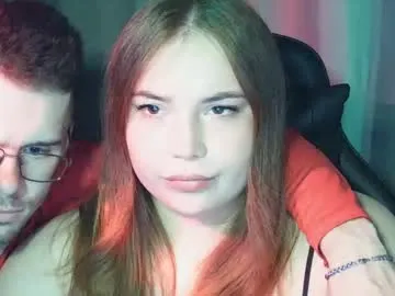 darkcharm1 — first day! goal: eye contact! [99 tokens remaining] i'm #18 years old and #new here