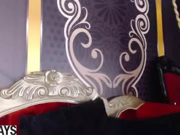 Freechat darkness_joones on Chaturbate