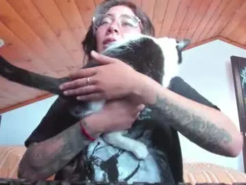 Freechat darkness_joones on Chaturbate