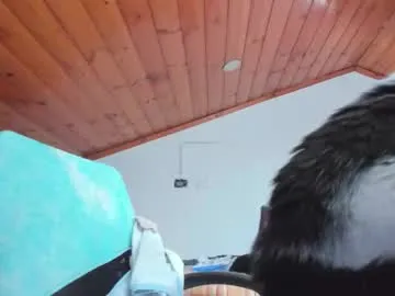 Freechat darkness_joones on Chaturbate