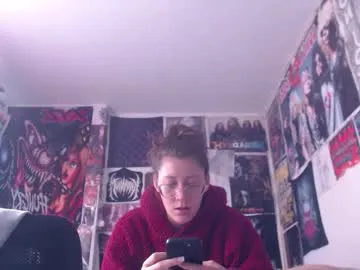 Freechat darkness_joones on Chaturbate