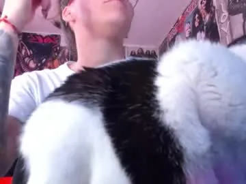 Freechat darkness_joones on Chaturbate