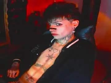 darkness_prince_x — GOAL: Show Ass [90 tokens remaining] Let's start playing with me  #tattoos #skinny #bigdick #twink #master