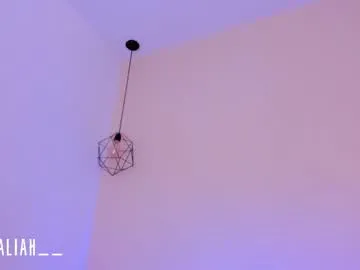 Private dasha_b on Chaturbate