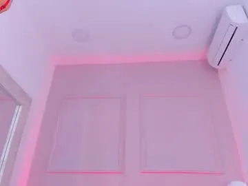 Private dasha_b on Chaturbate