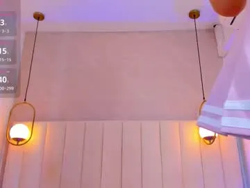 Private dasha_b on Chaturbate