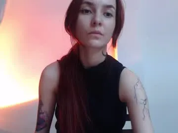 Freechat dead_girll on Chaturbate
