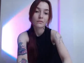 Freechat dead_girll on Chaturbate