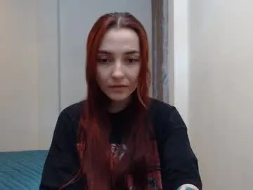 Freechat dead_girll on Chaturbate