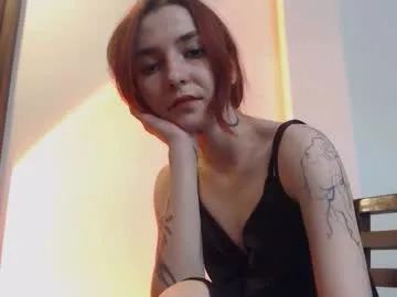 Freechat dead_girll on Chaturbate
