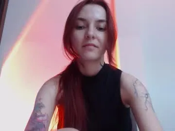 Freechat dead_girll on Chaturbate