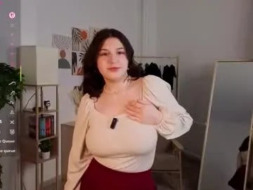 denicehendson — Goal: HARD TEASY PANTIES <3 Hello guys I'm Viola! Let's have fun^^ #new #lovense #bigboobs #teen #18 [130 tokens remaining]