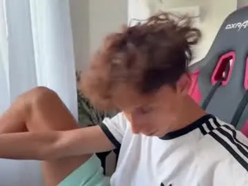 Freechat denobluora on Chaturbate