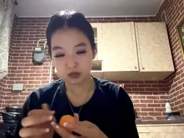 denysebernacchi — Goal send the cutiest air kiss Hi, my name is Emma, I'm 18yo and #new #shy #18 #skinny #asian [20 tokens remaining]