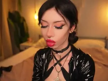 devilss_toy — Devilss_toy's room #longtongue #fuckmachine #brunette #blowjob