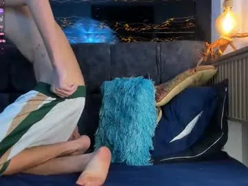 Freechat diamond_twink on Chaturbate