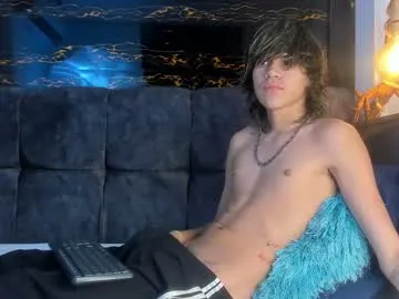 Freechat diamond_twink on Chaturbate