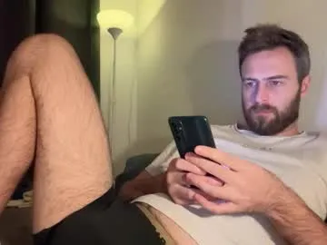 dickjulian — Hiiiiii    Goal: Be naked  [450 tokens remaining] #cum #uncut #hairy #cum #uncut